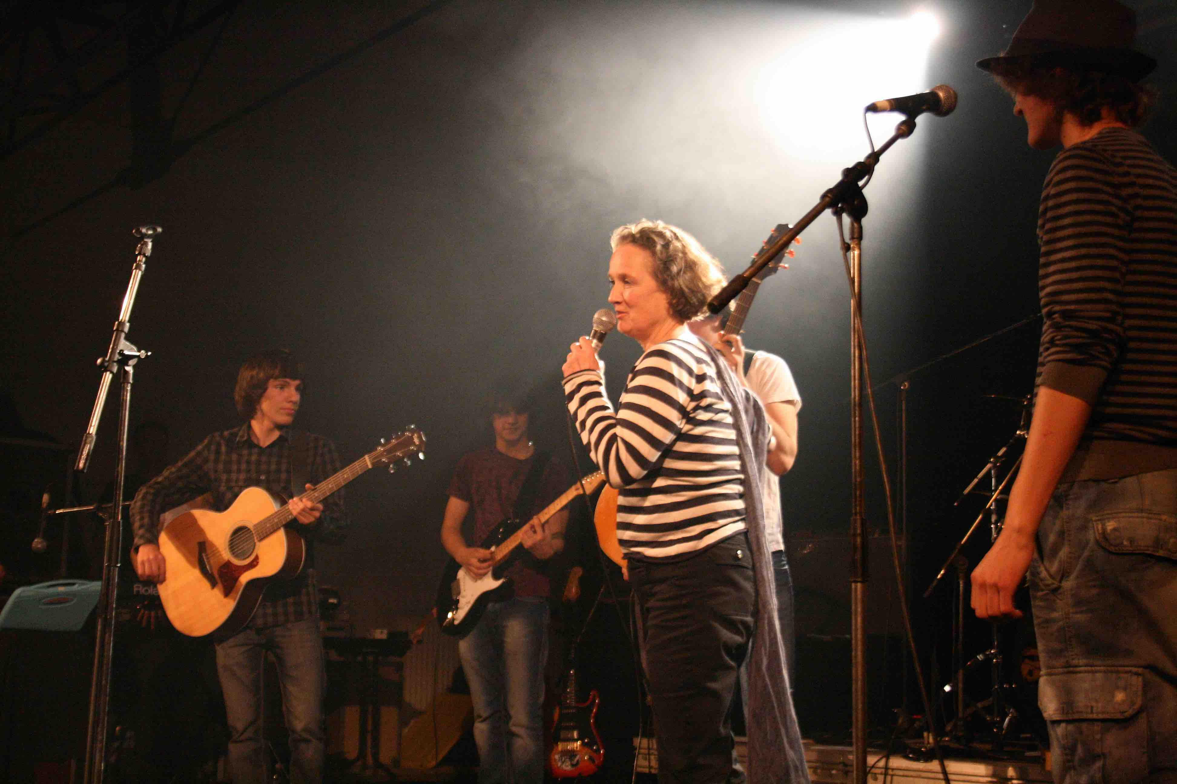 Concert 2010