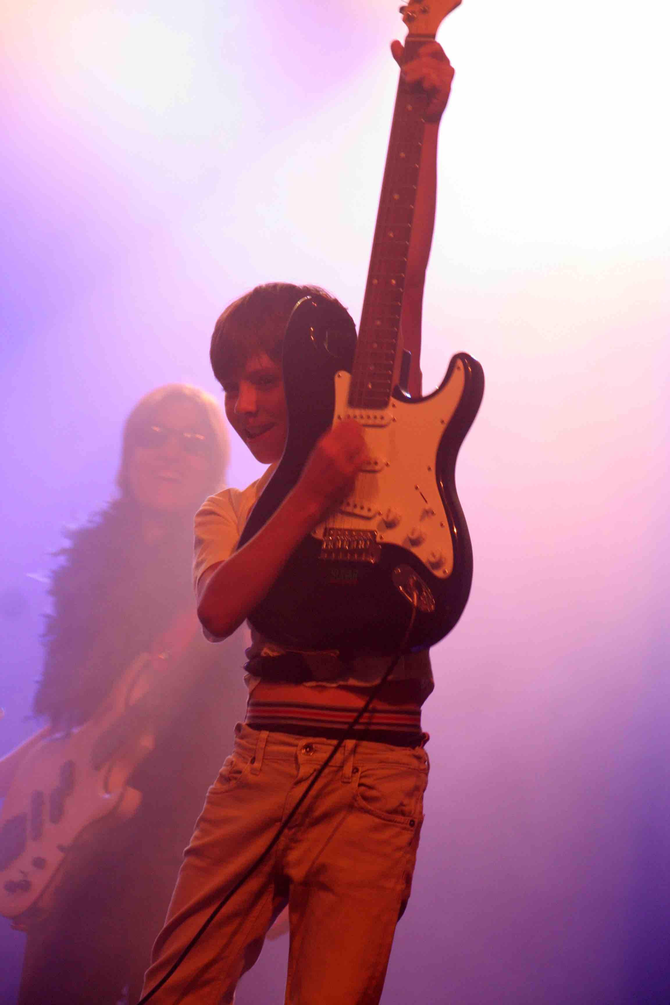 Concert 2011