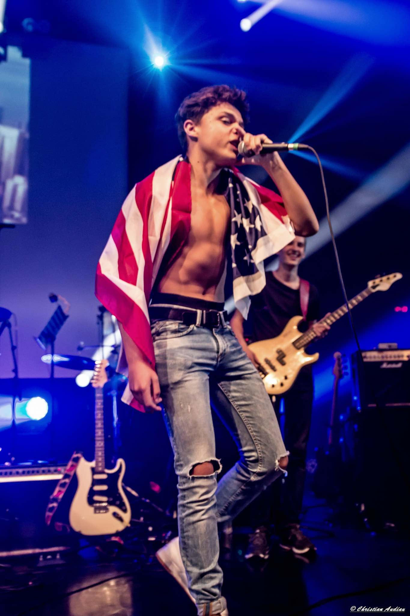 Concert 2018