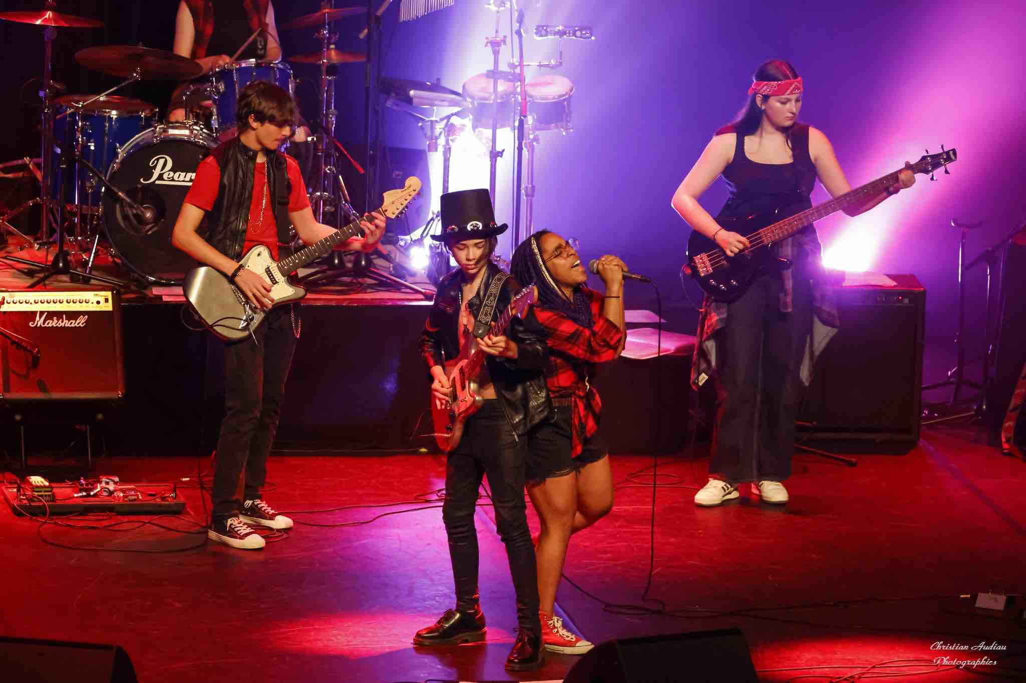 Concert 2023