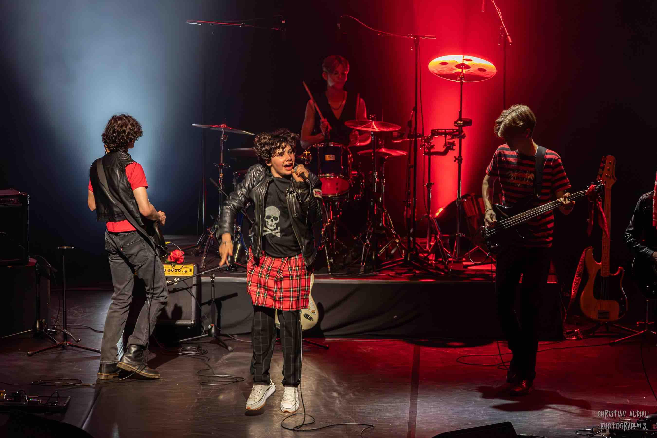 Concert 2024